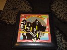 KISS LP HOTTER THAN HELL 