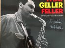Herb Geller Sextet That Geller Sound FSR with autograph Top