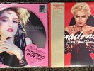 Madonna Record Store Day 2018 Bundle The First Album  & You Can Dance IN HAND