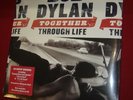 Bob Dylan Together Through Life Factory Sealed 2009 2lp 1st Press 180 Gram PROMO