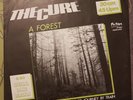 the cure 12