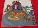 Vinyl LP* The Beatles ?– Yellow Submarine  (1969) * deutsche Erstpressung *RAR