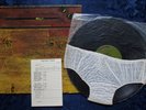 ALICE COOPER School's Out (1972) LP, Vinyl BS 2623 White Panties, Report Card?