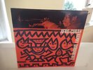 KENNY DORHAM - AFRO CUBAN - BLUE NOTE - JAPAN - TOSHIBA - VINTAGE