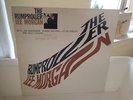 LEE MORGAN - THE RUMPROLLER - BLUE NOTE - NEW YORK - EAR ORIGINAL - PRISTINE