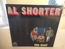 AL SHORTER - TES ESAT - AMERICA RECORDS - FRENCH ORIGINAL - RARE