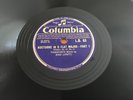 DINU LIPATTI PIAONOFORTE CHOPIN - NOCTURNE IN D FLAT COLUMBIA LB 63 78RPM
