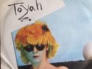 Toyah  - computer / danced 7” vinyl