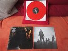 Paradise Lost - Gothic # VINYL lp RED first edition