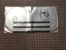 Uber Rare Factory Records Fac 2 A Factory Sample Joy Division Double 7” Single