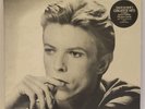 David Bowie CHANGES ONE BOWIE vinyl album New Zealand RCA orange label