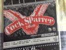 Cock Sparrer - 