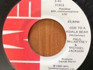 PAUL McCARTNEY & MICHAEL JACKSON - Say Say Say - RARE BARBADOS 45