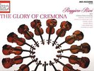 MCA - RUGGIERO RICCI VIOLIN - THE GLORY OF CREMONA - POMMERS PIANO - NM