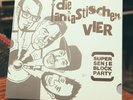 Die Fantastischen Vier - Supersense Block Party / Edition 77 Mastercut Edition