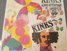 KINKS Face To Face REPRISE LP mono R6228