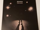 Doves Lost Souls Rare Original Vinyl Record LP     Excellent Condition