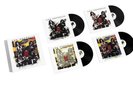 Led Zeppelin - How The West Was Won LIVE (4 LPs) [New Vinyl LP] Free Shipping