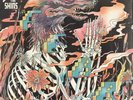 Shins vs. Los Lobos - The Fear - 12 inch PINK Vinyl - Record Store Day 2018 RSD