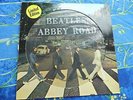BEATLES ? ABBEY ROAD ? RARE PICTURE DISC #1A
