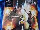 KISS 2 LP - ALIVE - THE MILLENIUM CONCERT, SEALED 180 G VINYL, EUROPE 2014, MP3
