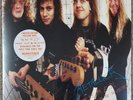 Metallica $5.98 EP Garage Days Limited Edition 12” Picture Disc Vinyl New OOP