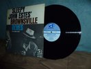 SLEEPY JOHN ESTES brownsville blues PROMO LP DELMARK ORIG. MONO NM VINYL