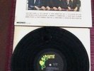 THE ZOMBIES SHE'S NOT THERE LP MONO PA61001 MARQUIS ENTPR LIMITED PRODUCTION