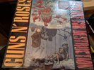 Guns N’ Roses - “Appetite For Destruction” 1st Press ‘87 Banned Vinyl XXG24148