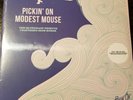 Modest Mouse Pickin' On Series Vinyl RSD Record Store Day Iron Horse Bluegrass