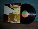 LED ZEPPELIN II LP ATLANTIC NM VINYL RECORD CLUB