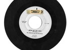 Ray Murray and the Dynamics - WITH ALL MY LOVE Doo Wop 45 RPM on Arbo - HEAR IT