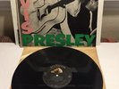 ELVIS PRESLEY 1956 debut 1st Record Vinyl LPM 1254 RCA Pale Pink original self