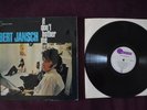 BERT JANSCH * it don´t bother me * Original LP * Transatlantic Records