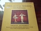 The Royal Ballet: Gala Performances Ernest Ansermet Living Stereo Great Shape
