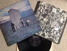 THE WHO - WHO'S NEXT Superb 1971 UK 1st Track A#1/B#2 with Head Hunters Inner EX