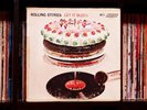 The Rolling Stones ? Let it Bleed ? Rare 1969 London Records Original Press LP