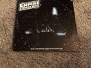 Star Wars THE EMPIRE STRIKES BACK Original Soundtrack Albums(2) 1980 Plays Great