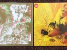 The Cramps Vinyl, Off The Bone, A Date With Elvis, Psychobilly, Albums, Lux.