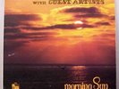 (o) Alphonse Mouzon - Morning Sun (Promo-LP, USA)