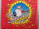(o) Chris Darrow & Max Buda - Eye Of The Storm (still sealed/neu ovp, USA)