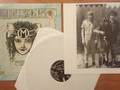 MELVINS Ozma 1989 vinyl LP + insert Tupelo Recordings