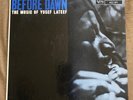 YUSEF LATEEF - BEFORE DAWN - VERVE - MONO TRUMPETPLAYER - DG 1ST ORIG