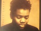 TRACY CHAPMAN S/T LP Inner Sleeve Elektra Canada 1988 Masterdisk NM