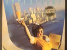 SUPERTRAMP Breakfast In America LP Gatefold Half Speed Audiophile Japan NM