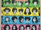 ROLLING STONES - SOME GIRLS 1978 UK 1ST PRESS *UNCENSORED* - EX+