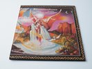 ALICE COLTRANE CARLOS SANTANA ILLUMINATIONS LP UK CBS 1974 STEREO 1ST PRESS JAZZ