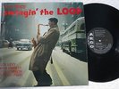 VITO PRICE SWINGIN THE LOOP ARGO 631,Mono,DG,Stunning  (NM+)