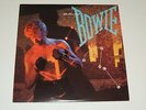 DAVID BOWIE let's dance Lp RECORD CLUB EDITION 1983