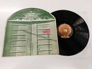 BANCO DEL MUTUO SOCCORSO IO SONO NATO LIBERO LP ORIG. 1ST PRESS 1973  EX+